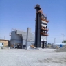 شرکت توسعه عمران کبیر راه، طراحی و ساخت کارخانه آسفالت در تهران