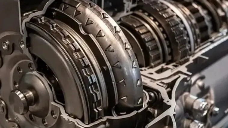 مرکز تعمیر و فروش گیربکس اتوماتیک بروجرد علی احمدی