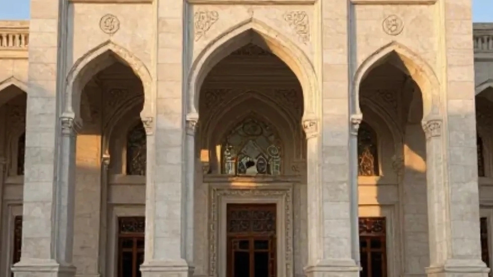 سنگ کاری تخصصی نمای کلاسیک در مشهد کیفیت ممتاز
