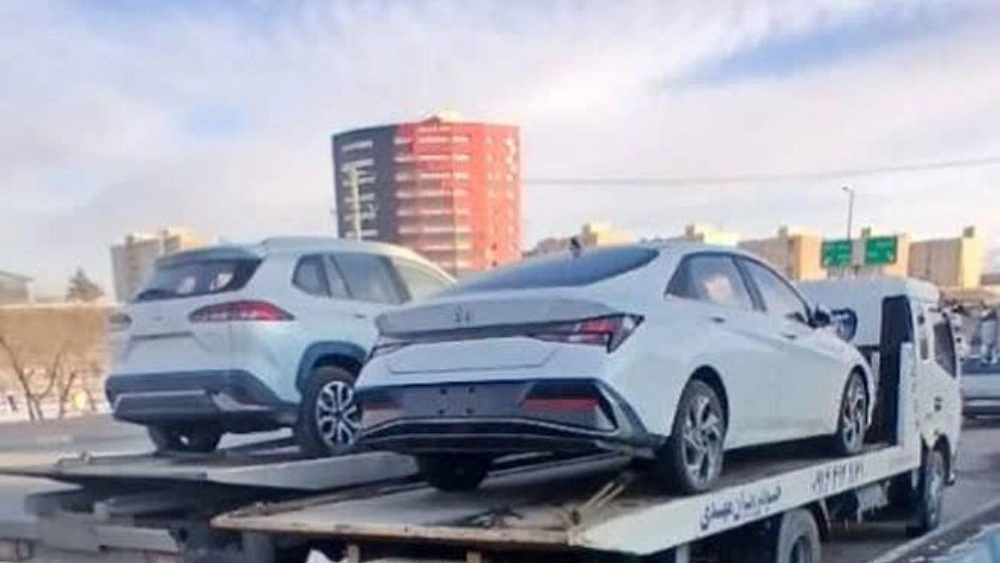 امداد خودرو مرند و جلفا با پشتیبانی شبانهروزی در سراسر شهر