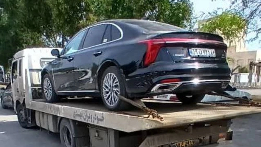 حمل خودرو در ماکو و مرز بازرگان با خدمات شبانهروزی و سراسری حسینپور