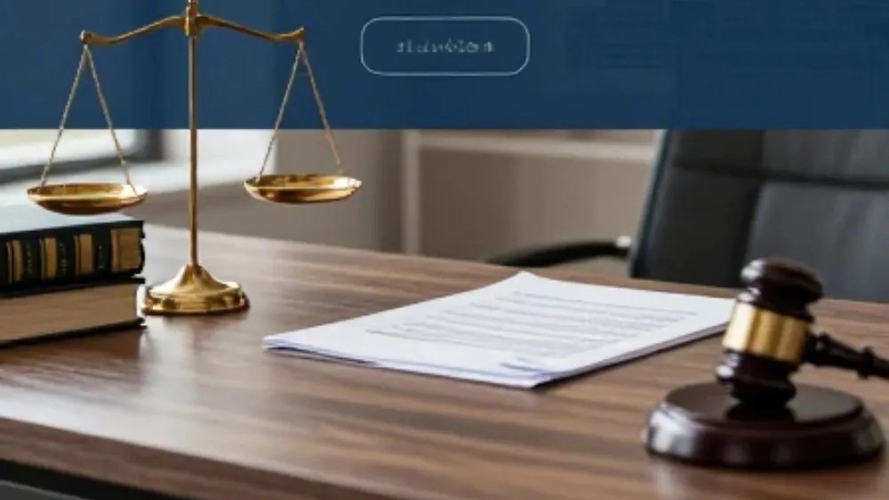 بهترین وکیل پایه یک در رشت چگونه انتخاب می‌شود؟