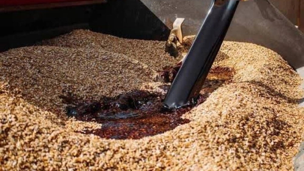 پارس ملاس، تولید خوراک دام و ملاس نیشکر در خوزستان