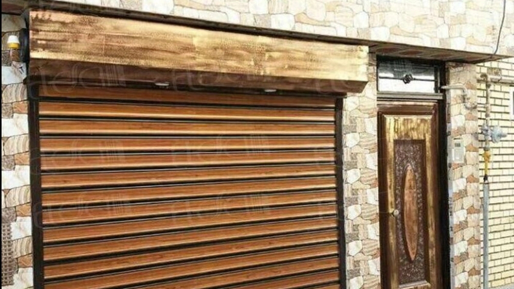 قیمت ساخت و نصب کرکره اتوماتیک در ورامین در سال جدید