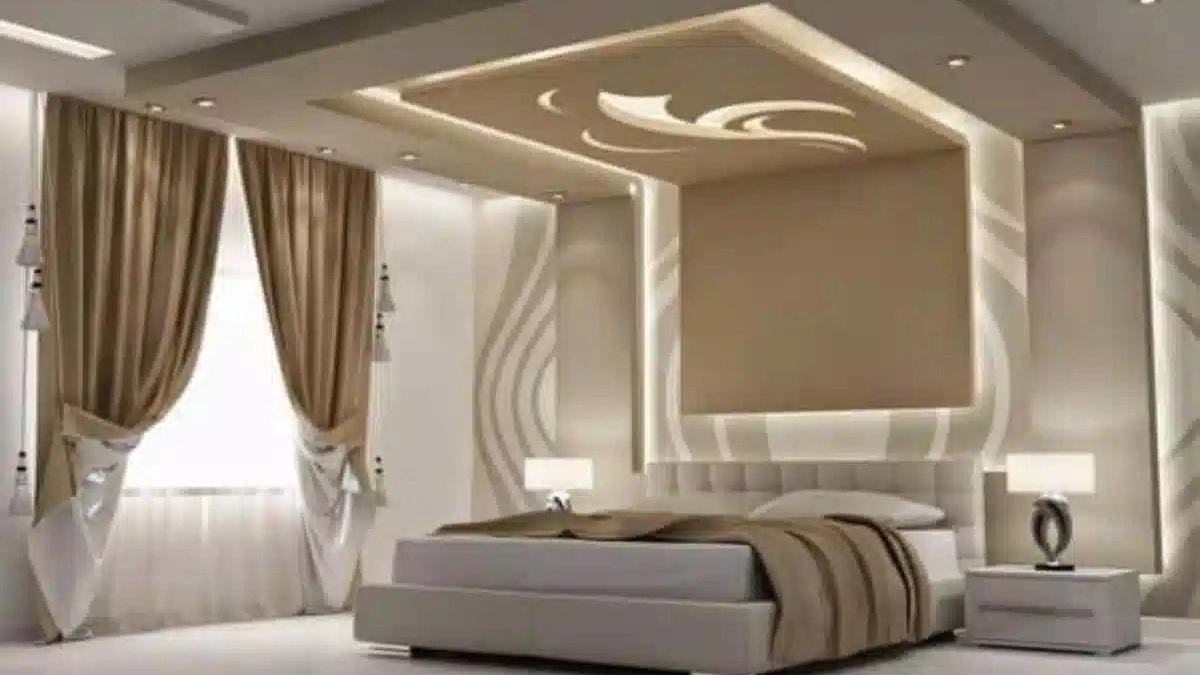 اجرای سقف و دیوار کناف با ضمانت  در یزد