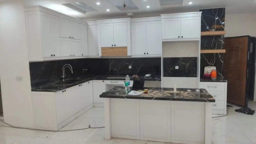 کابینت کلاسیک