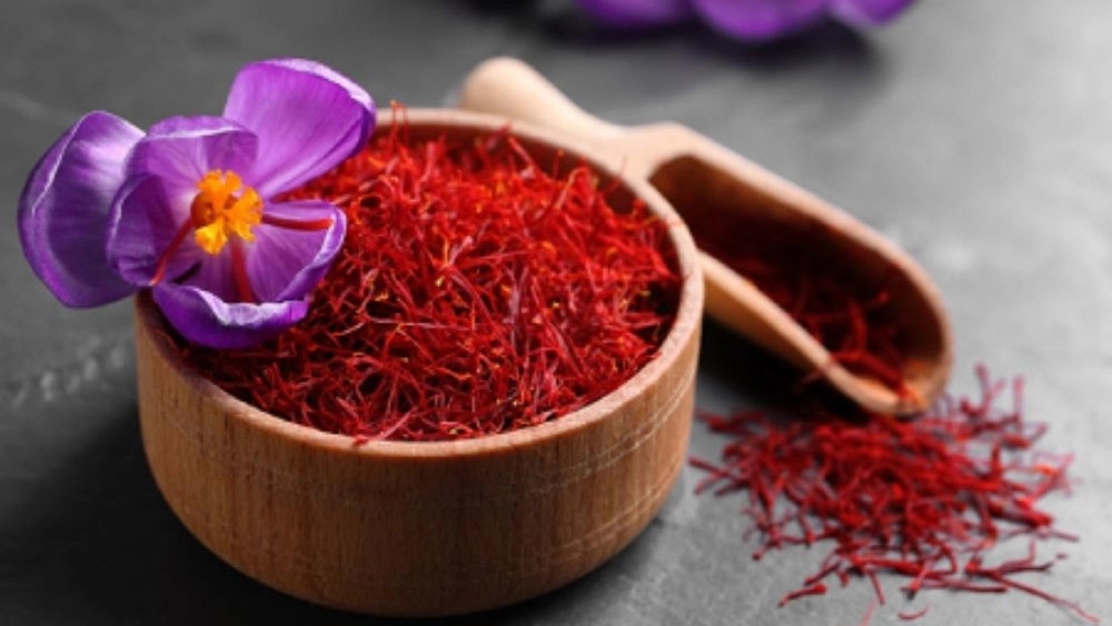 خرید زعفران مرغوب از فروشگاه شهرزاد در تبریز