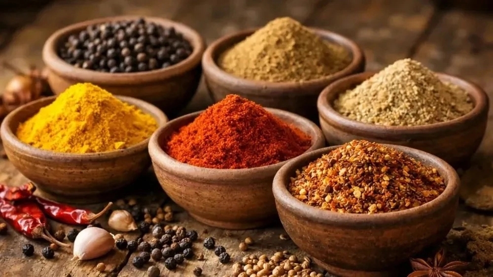 ادویه‌ پایه‌ و‌ ترکیبی‌ آویشن‌ در‌ سبزوار ثبت‌ سفارش‌ همین‌ حالا
