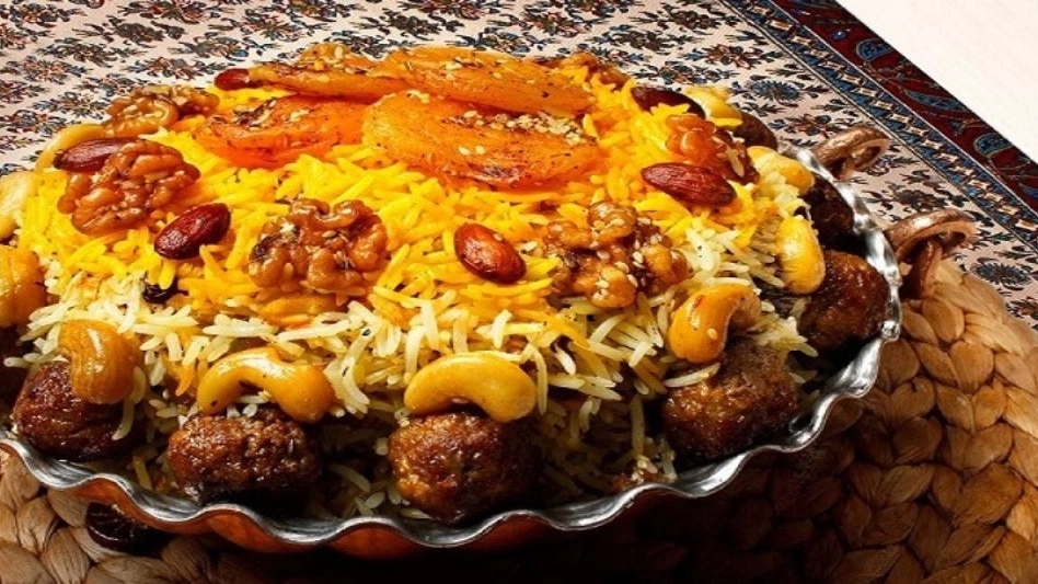 قیمت خرید عمده رشته‌ پلویی در تهران