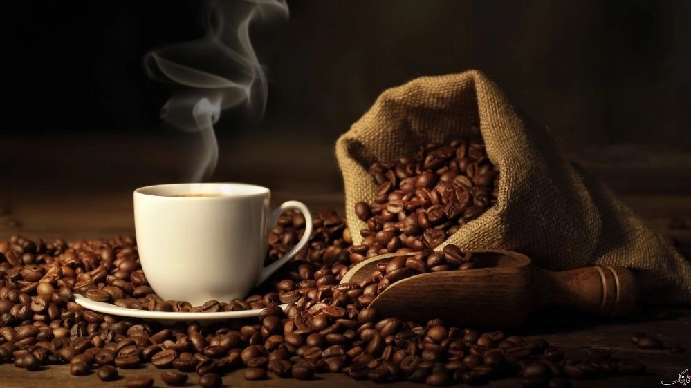 خرید عمده قهوه با بهترین قیمت