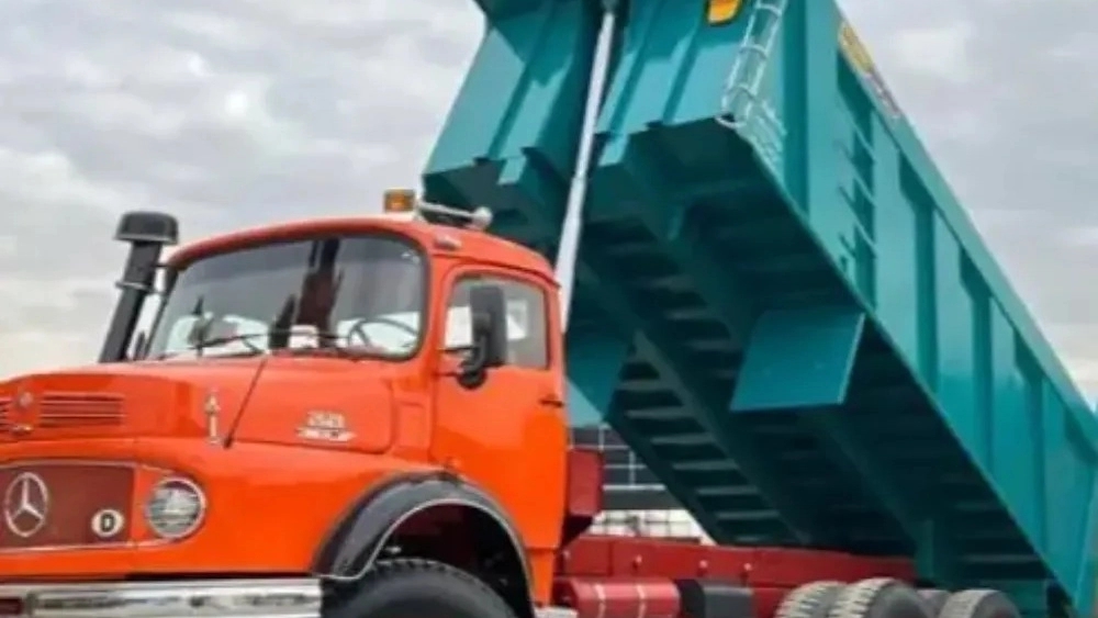 اتاق کامیونت ایسوزو و الوند ساخت اتاقسازی جواد