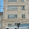 سنگ کاری خدابخش، اجرای سنگ نمای ساختمان در رشت