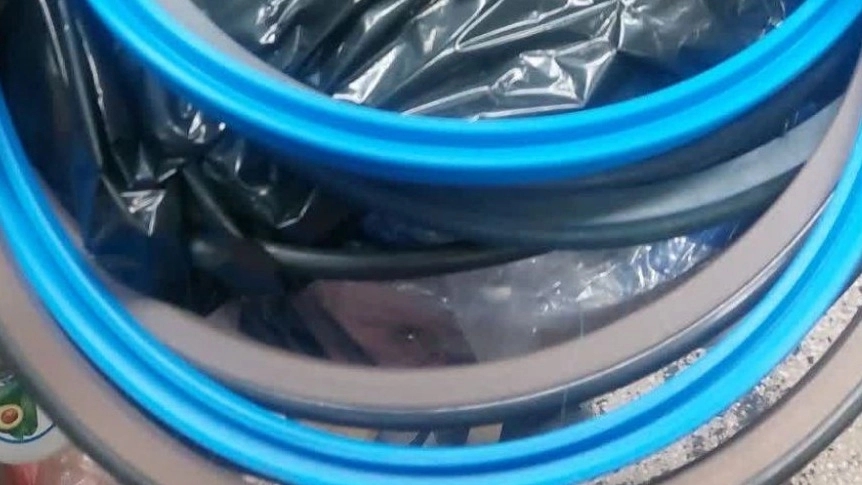 پگینگ، سیل و اورینگ TBM راهنمای جامع خرید مستقیم و تضمینی