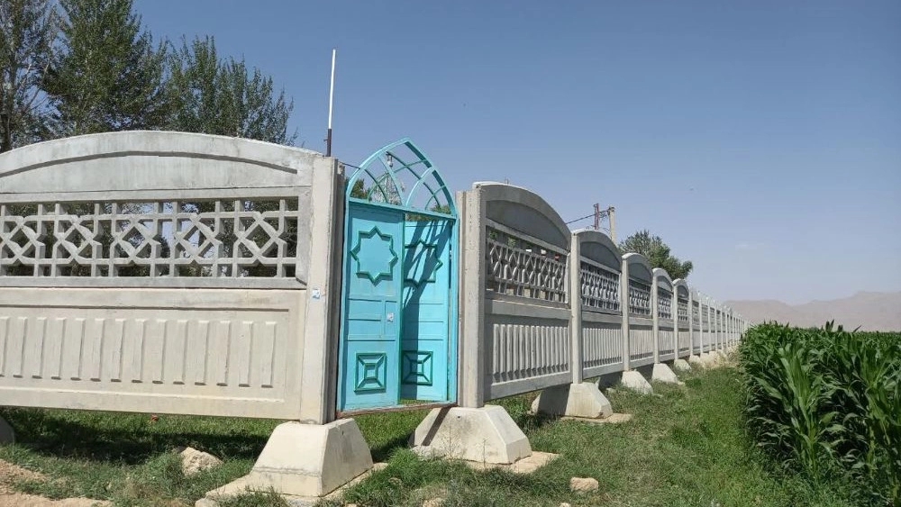 خرید دیوار پیش ساخته بتنی در اردبیل
