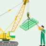 جرثقیل اسلامی، اجاره جرثقیل در تبریز