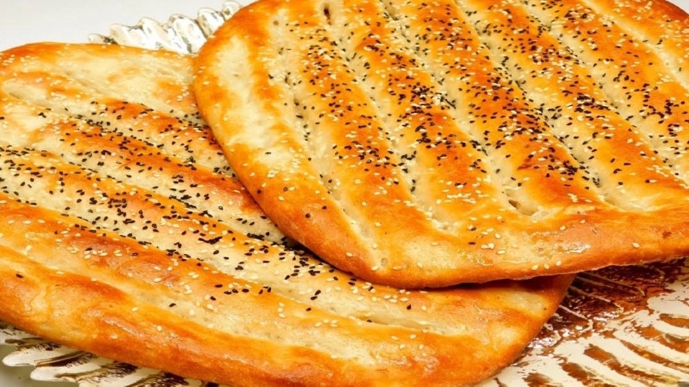 قیمت تجهیزات صنعتی نانوایی در کرج