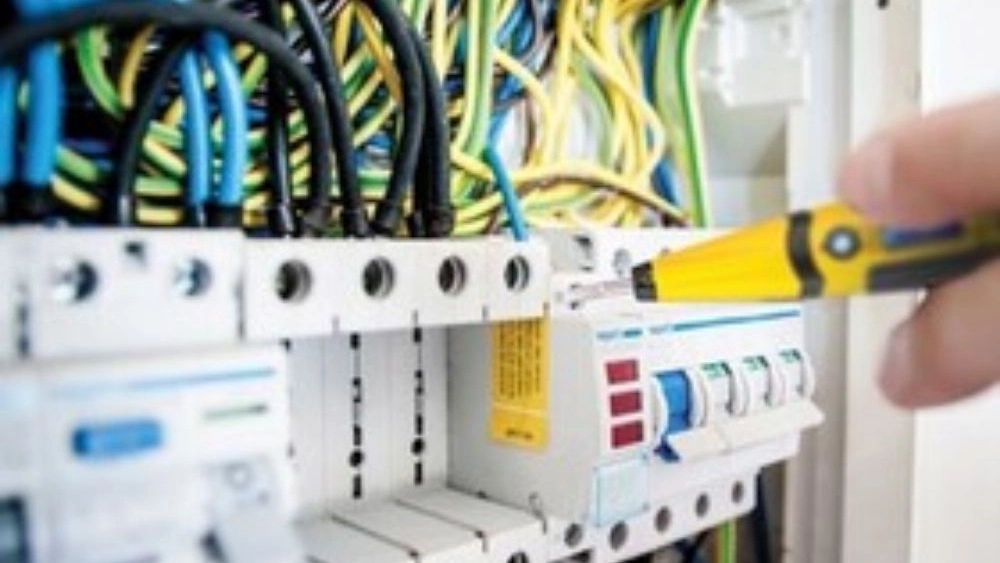 خرید تابلو برق صنعتی با قیمت مناسب در تهران