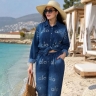مزون زمانی فرد، دوخت لباس زنانه شومیز و شلوار در پیروزی تهران
