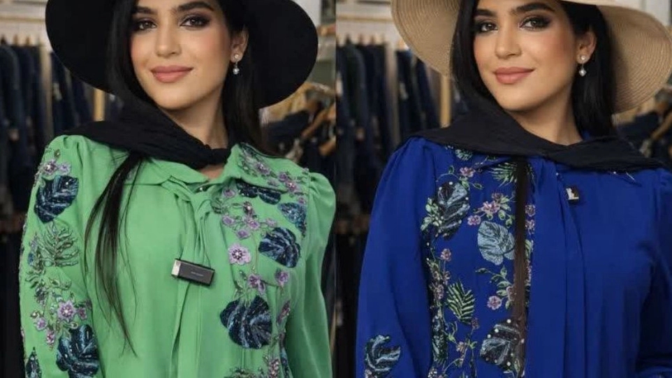 دوخت تخصصی و پخش شومیز و شلوار زنانه در پیروزی تهران