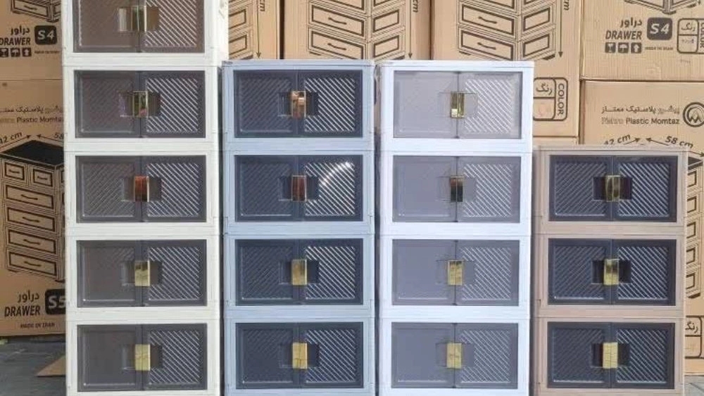 خرید فایل پلاستیکی برای آشپزخانه و اتاق کودک، بهترین مدلهای کاربردی