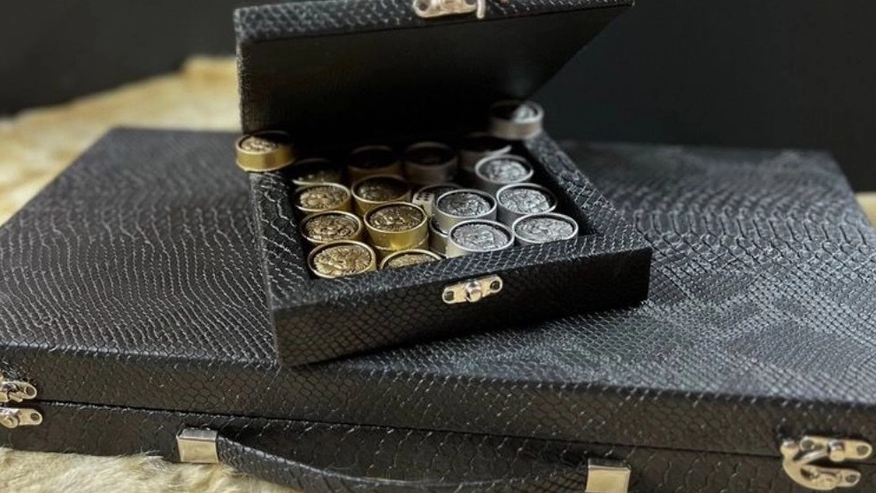 خرید تخته نرد در تبریز با قیمت مناسب