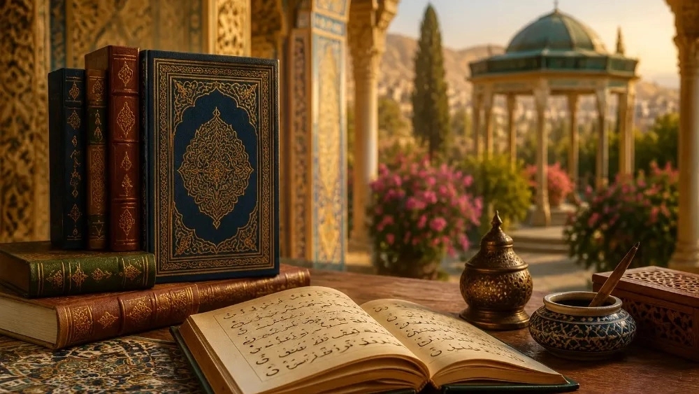 بهترین مدرس زبان عربی در شیراز کیست