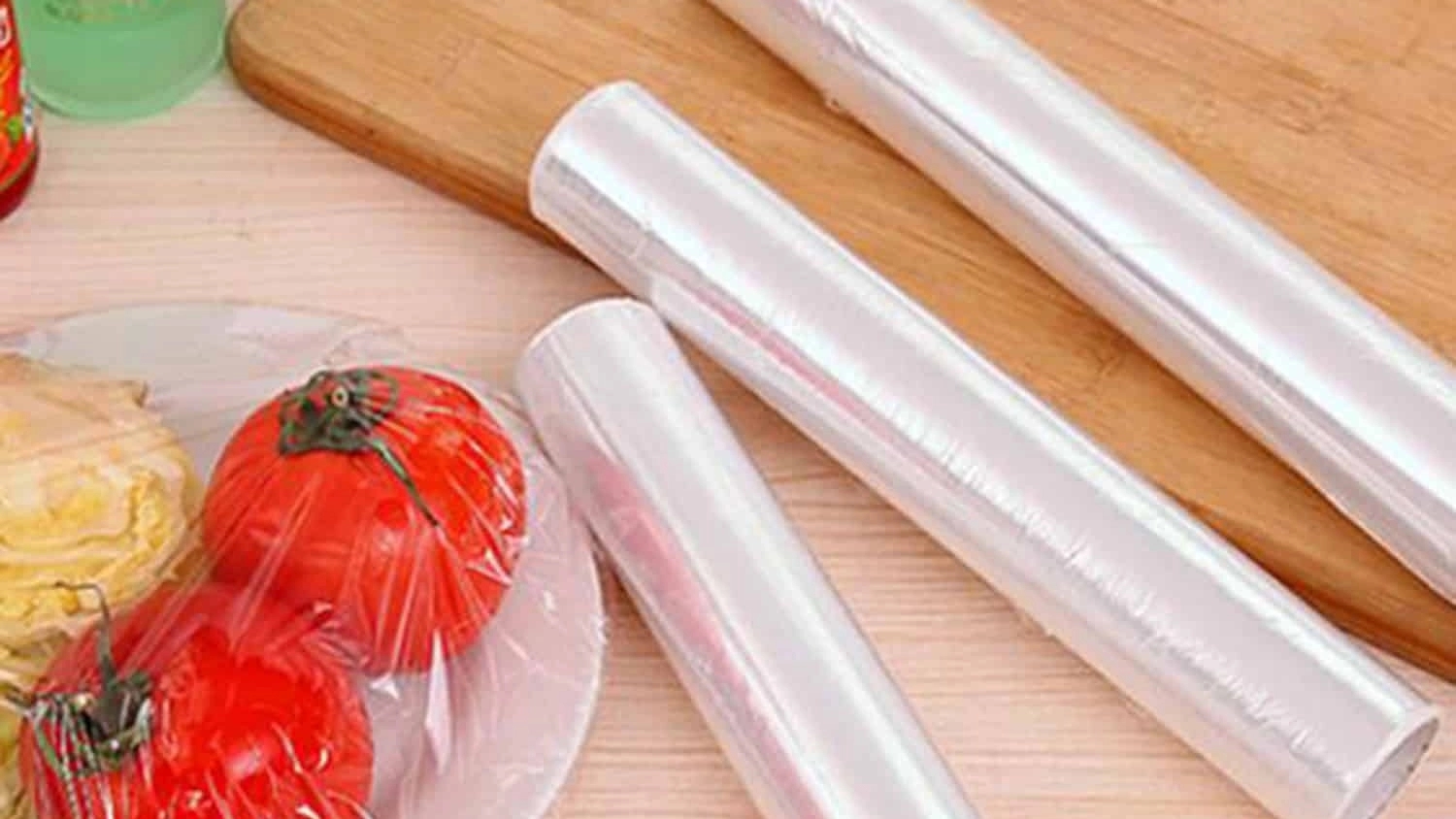 تولید محافظ غذا 50‌ متری و  100‌متری