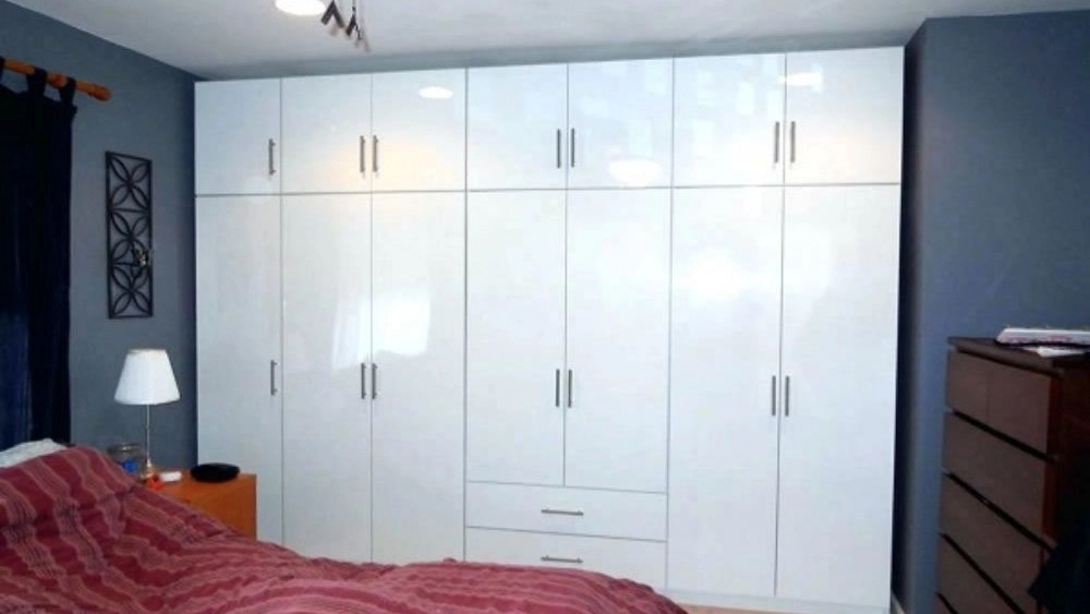 مزایای استفاده از MDF در ساخت کابینت و کمد دیواری