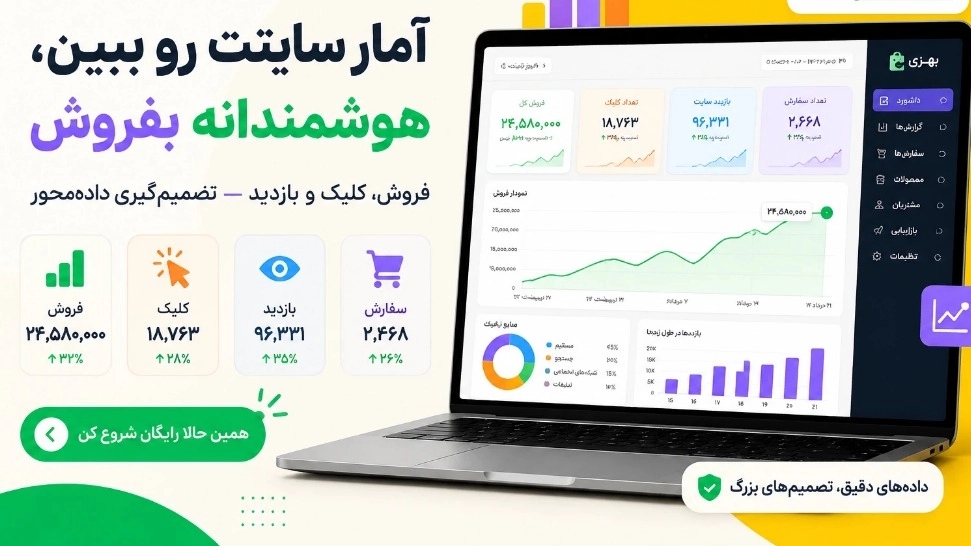 چیزی که میتواند فروش کسبوکارت را زیر و رو کند!