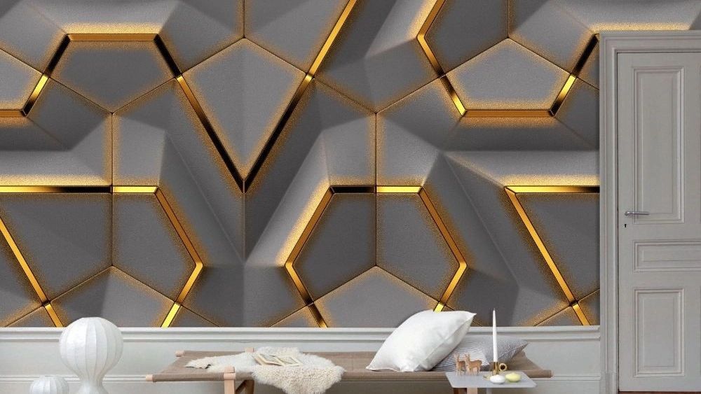 قیمت دیوارپوش ساختمان در رشت