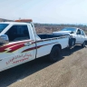 امداد خودرو سیراف جم، حمل انواع خودرو در کنگان