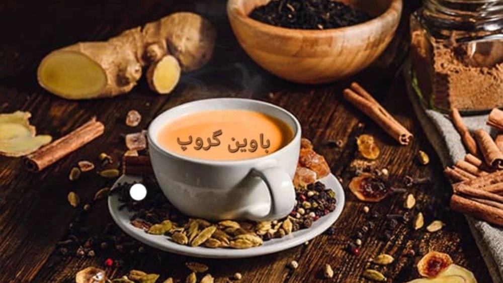 قیمت پودر کاکائو، چای کرک و چای ماسالا در تهران: راهنمای جامع خرید عمده و جزئی از باوین گروپ