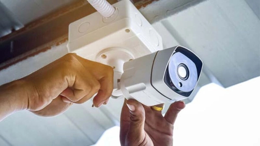 قیمت نصب دوربین مداربسته در صومعهسرا