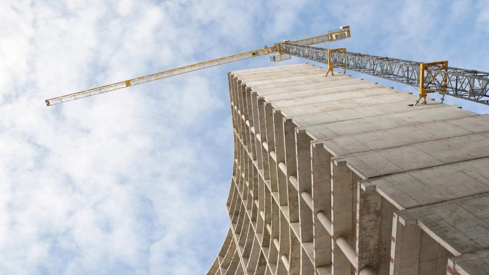 قیمت اسکلت فلزی ساختمان در کهریزک تهران