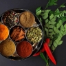 عطاری قانون، فروش پخش ادویه جات محلی و گیاهان دارویی در بندر عباس
