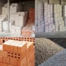 فروشگاه مصالح ساختمانی ورسه، فروش سیمان و آجر در رشت