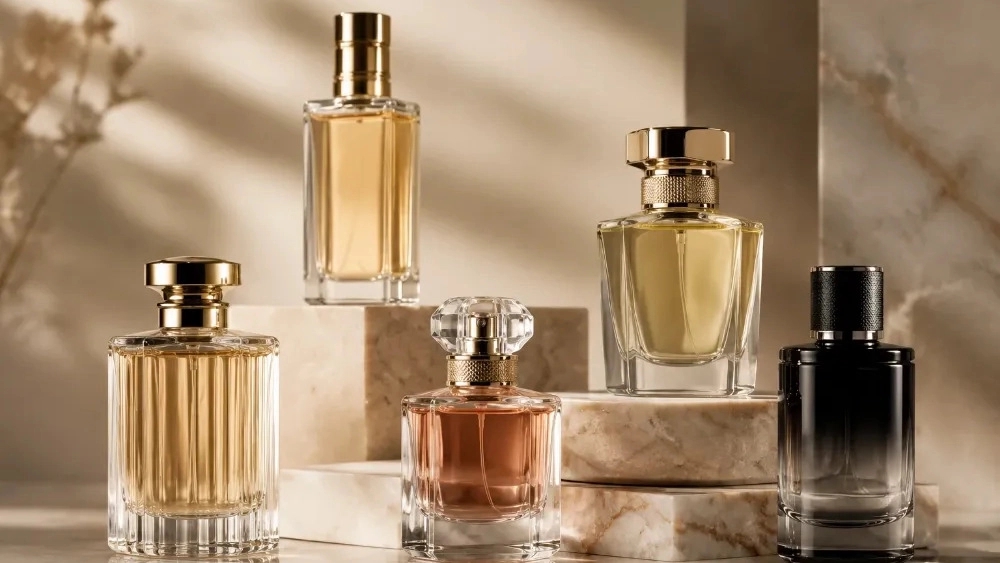 قیمت و خرید عطر و ادکلن اصل و اکسسوری در قم