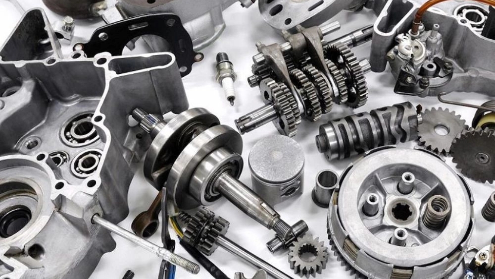 بهترین مرکز فروش قطعات یدکی خودرو در رشت