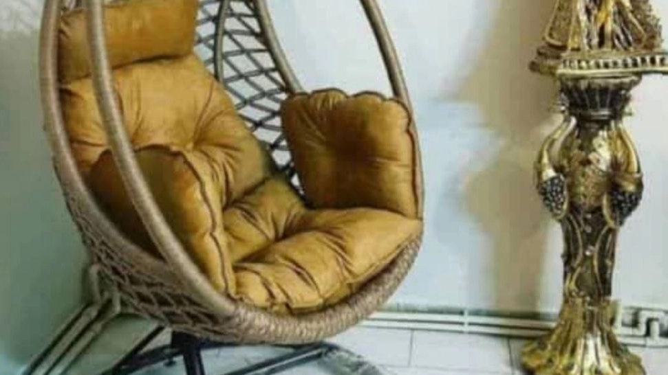تولید عمده تاب ریلکسی با قیمت مناسب در اسلامشهر