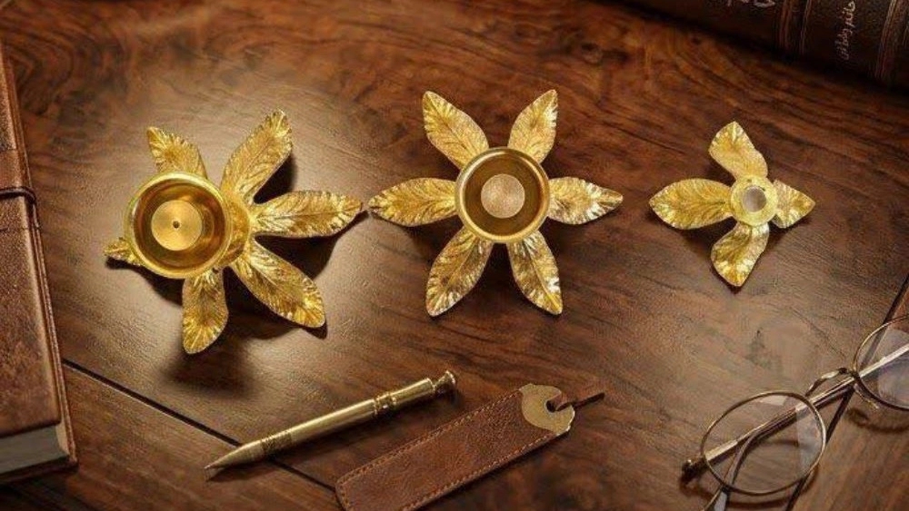 فروش پایه‌ های کریستالی و ریشه‌ ای در تهران