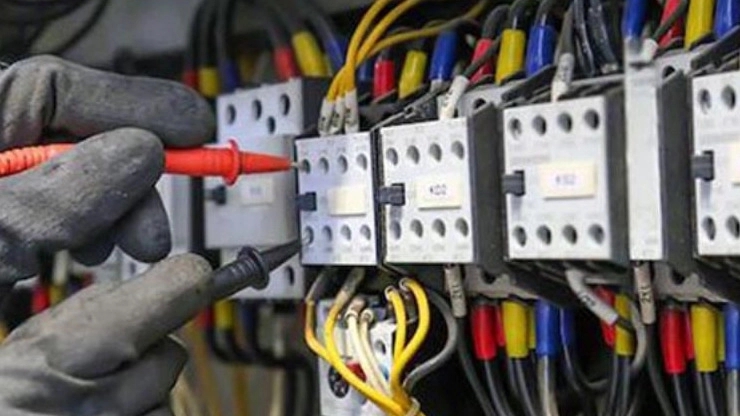 قیمت ساخت تابلو برق سبک در تهران