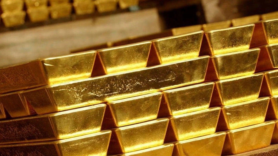 فروش شمش طلا گرمی در کرمانشاه با قیمت روز