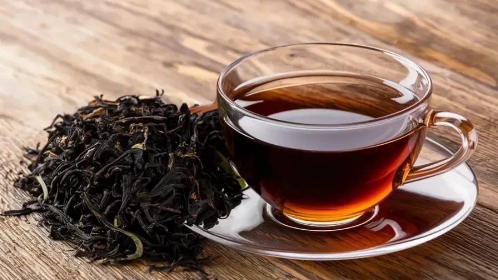 بهترین فروشگاه آنلاین چای و گلاب طبیعی در روانسر