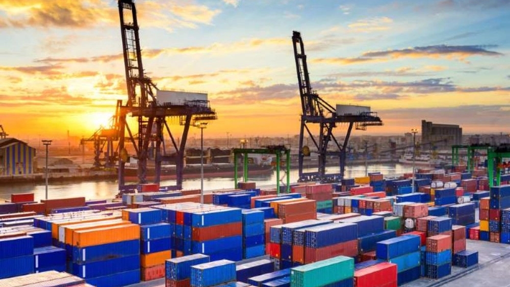 صادرات محصولات ممتاز ایرانی به بازارهای جهانی با شرکت رافا تجارت