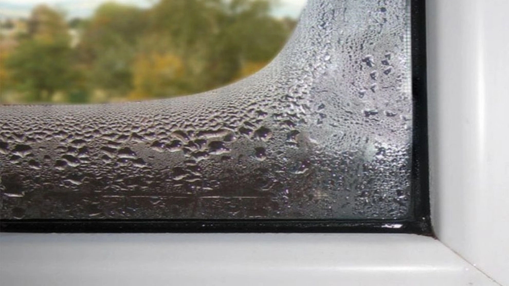 خرید پنجره UPVC استاندارد در تبریز