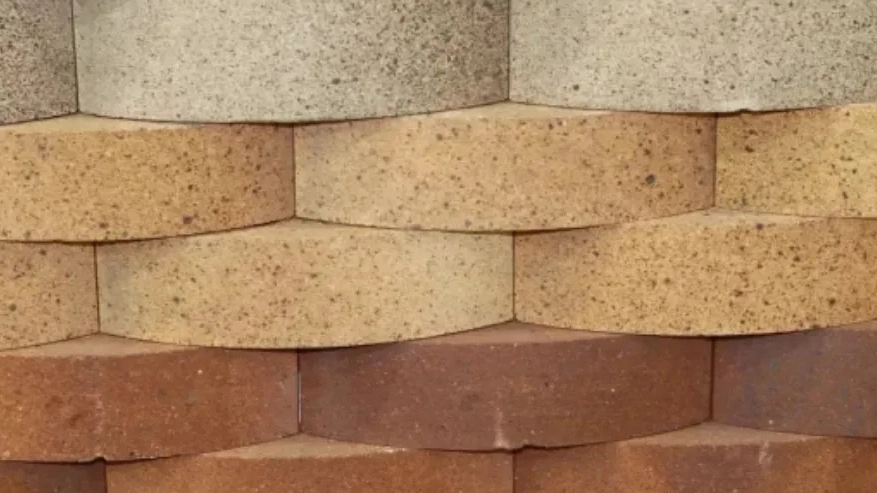 بهترین تولیدکننده آجر نسوز نما در اصفهان