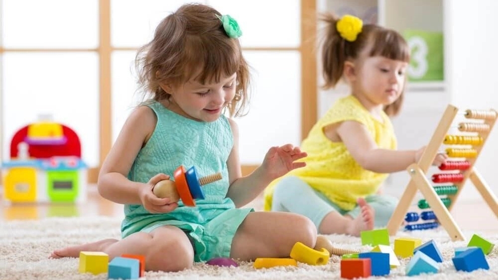 قیمت اسباب بازی و بازی فکری در سمنان