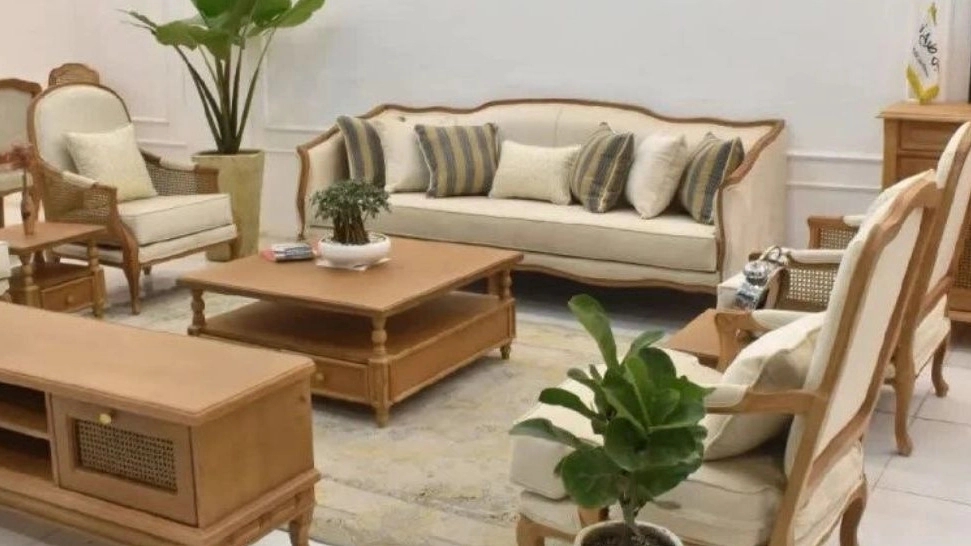 بهترین تولیدی مبل و میز ناهارخوری در رشت