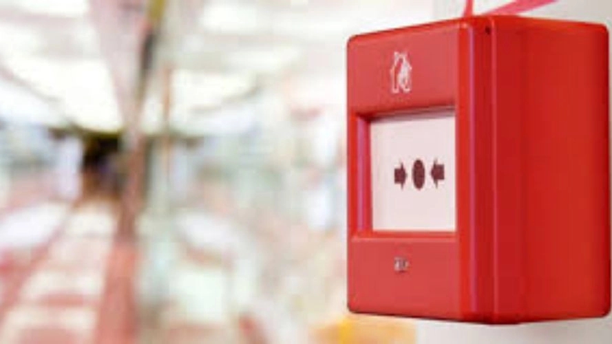نصب سیستم اعلام و اطفاء حریق توسط ایمن حریق ارج فرتاک