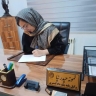 دفتر وکالت نمونه حیدر نیا، وکیل پایه یک دادگستری در تبریز